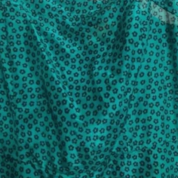 NWT Diane Von Furstenburg Beach Jumpsuit S - Picture 3 of 7